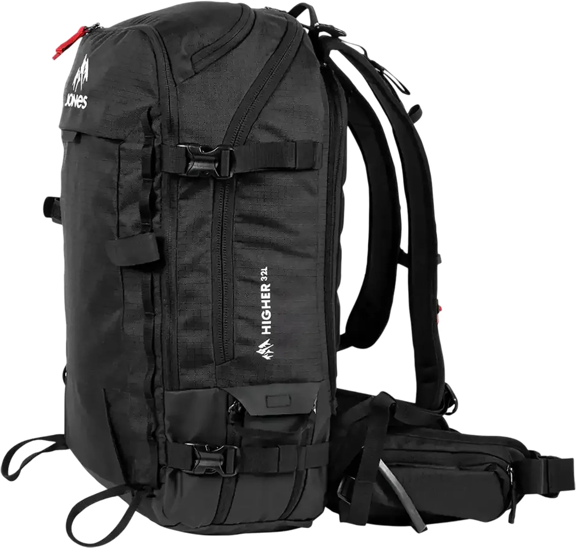 Higher Backpack 32L - Men's|-|Sac à dos Higher 32 L - Homme sold by Altitude Sports product image thumbnail 2