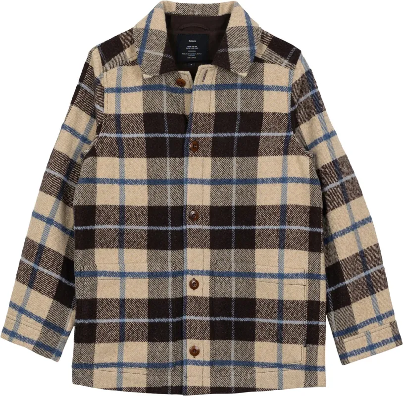 Stowe Blanket Jacket - Women's|-|Manteau Stowe Blanket - Femme sold by Altitude Sports