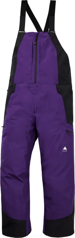 Reserve GORE-TEX 2 Layer Bib Pants - Men's|-|Salopette de neige 2 couches GORE-TEX Reserve - Homme sold by Altitude Sports