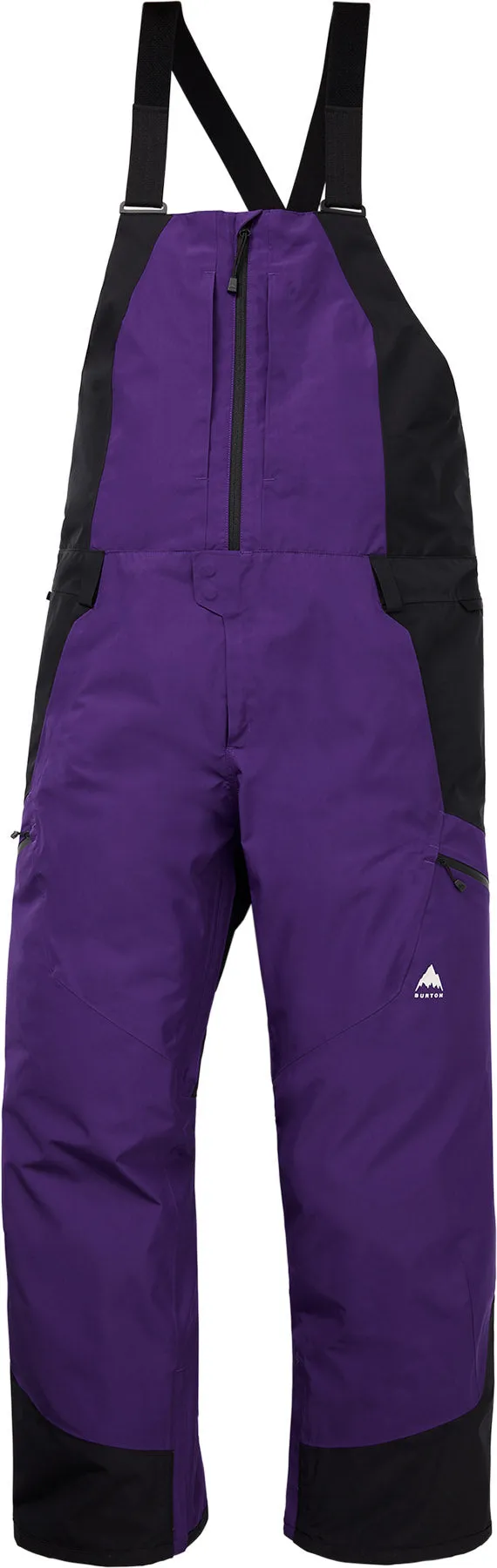Reserve GORE-TEX 2 Layer Bib Pants - Men's|-|Salopette de neige 2 couches GORE-TEX Reserve - Homme sold by Altitude Sports