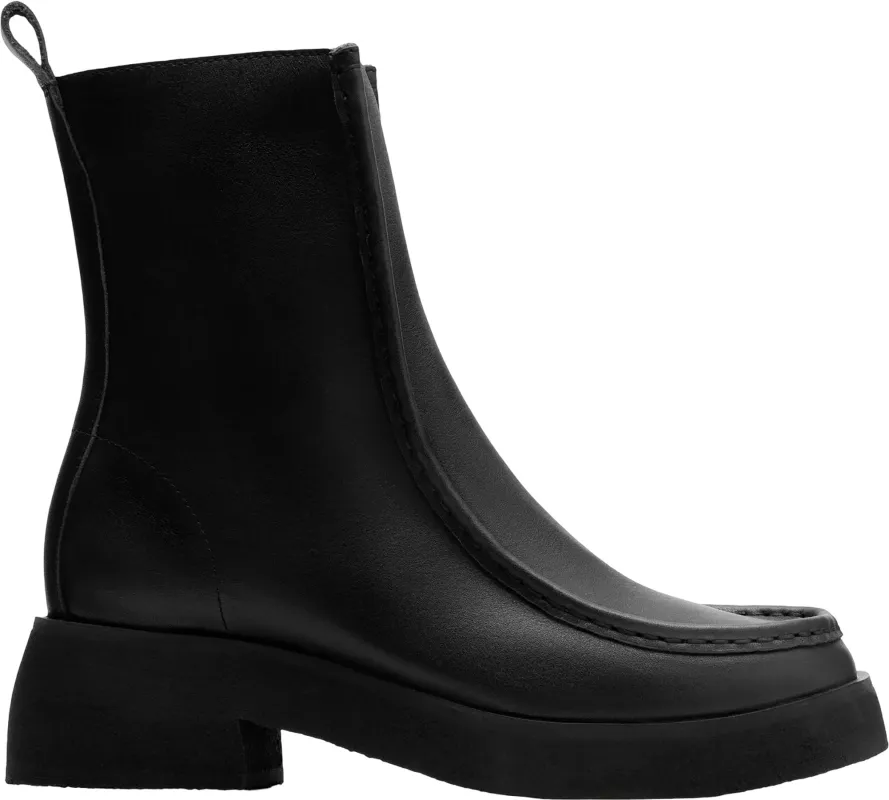 Effery Zip Boots - Women's|-|Bottes zippées Effery - Femme sold by Altitude Sports