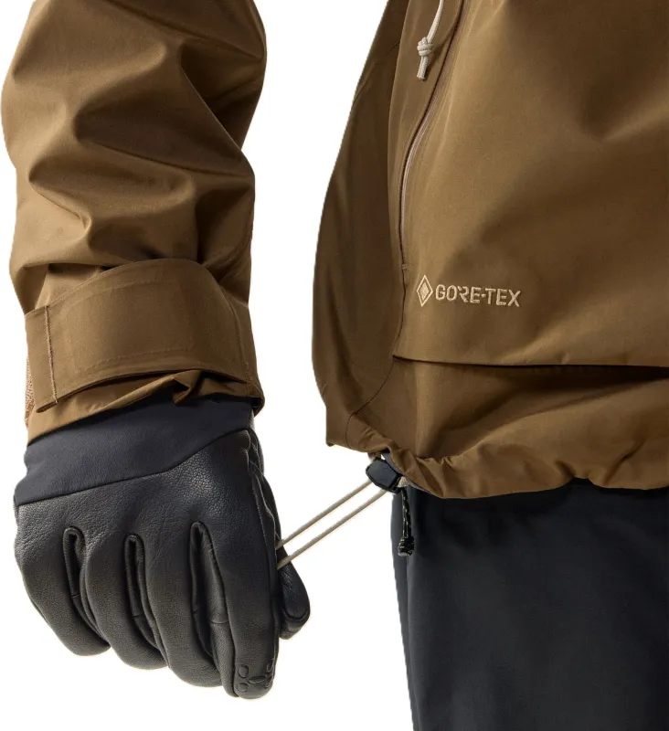 Vassi GTX II Ski Jacket - Men's|-|Manteau de ski Vassi GTX II - Homme sold by Altitude Sports