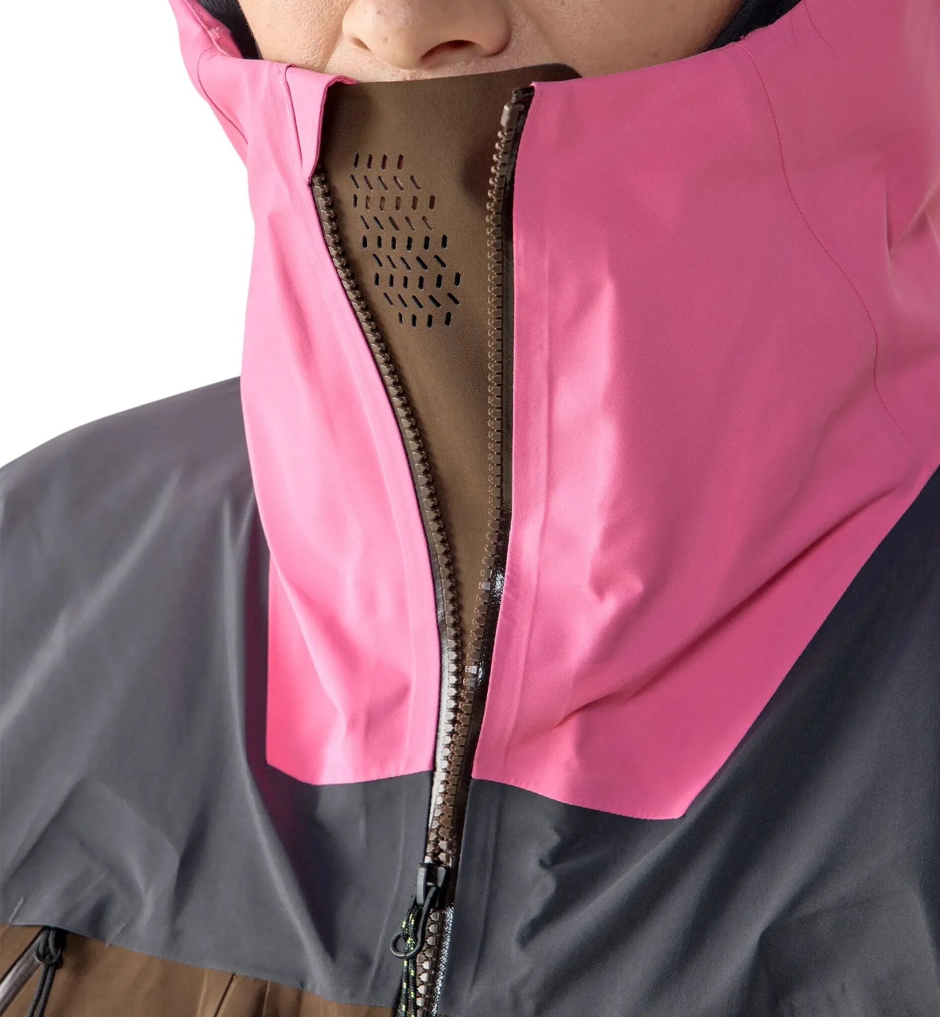 Vassi GTX Pro II Ski Jacket - Men's|-|Manteau de ski Vassi GTX Pro II - Homme sold by Altitude Sports product image thumbnail 3