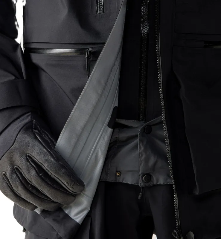 Vassi GTX Pro II Ski Jacket - Men's|-|Manteau de ski Vassi GTX Pro II - Homme sold by Altitude Sports