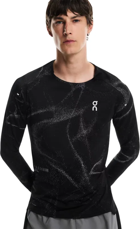 Performance Lumos Long Sleeve T-Shirt - Men's|-|T-shirt à manches longues Performance Lumos - Homme sold by Altitude Sports