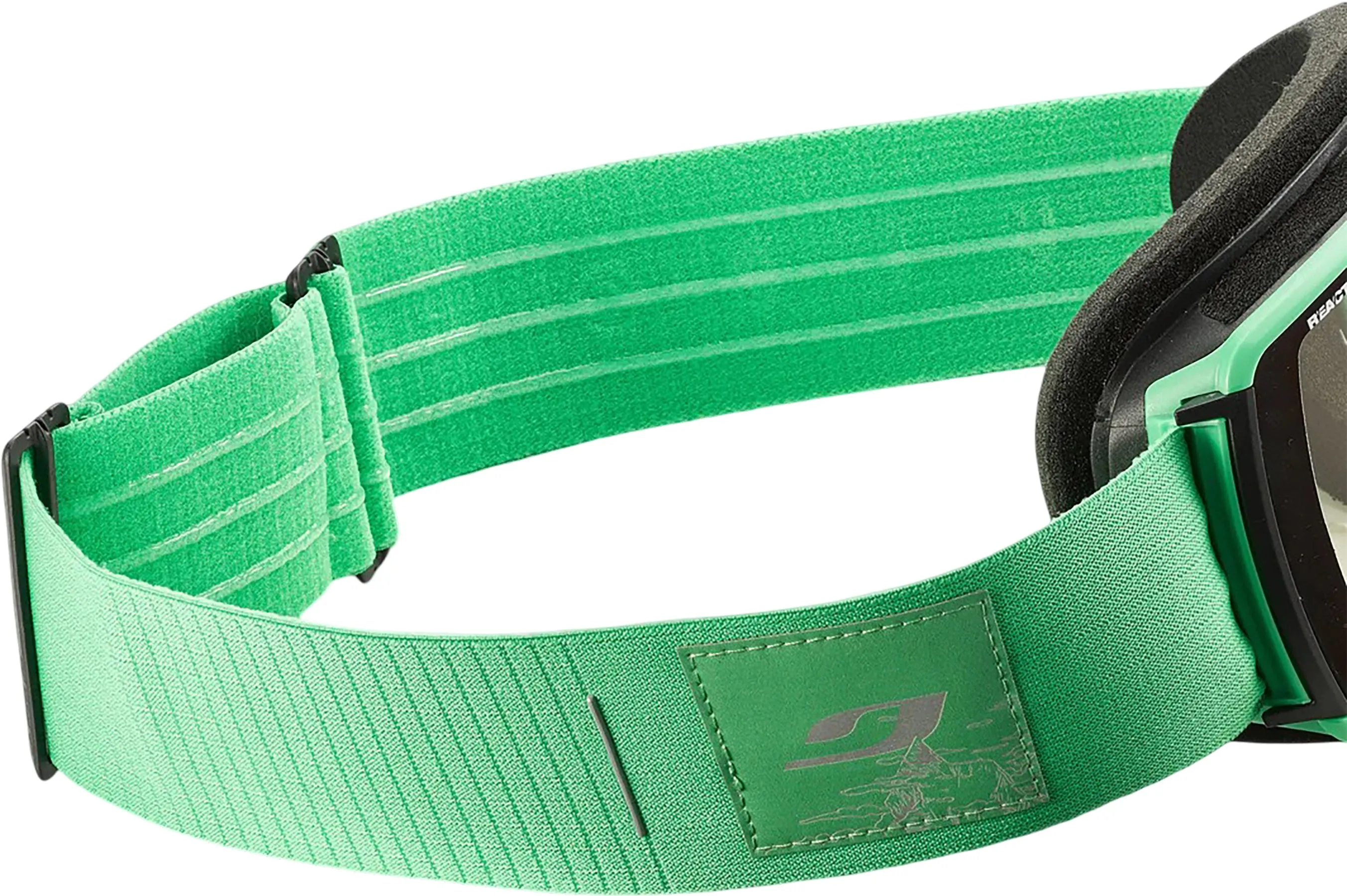 Launcher Goggles - Reactiv 0-4 High Contrast Lens|-|Lunettes de ski Launcher - Verres Reactiv 0-4 High Contrast sold by Altitude Sports product image thumbnail 4