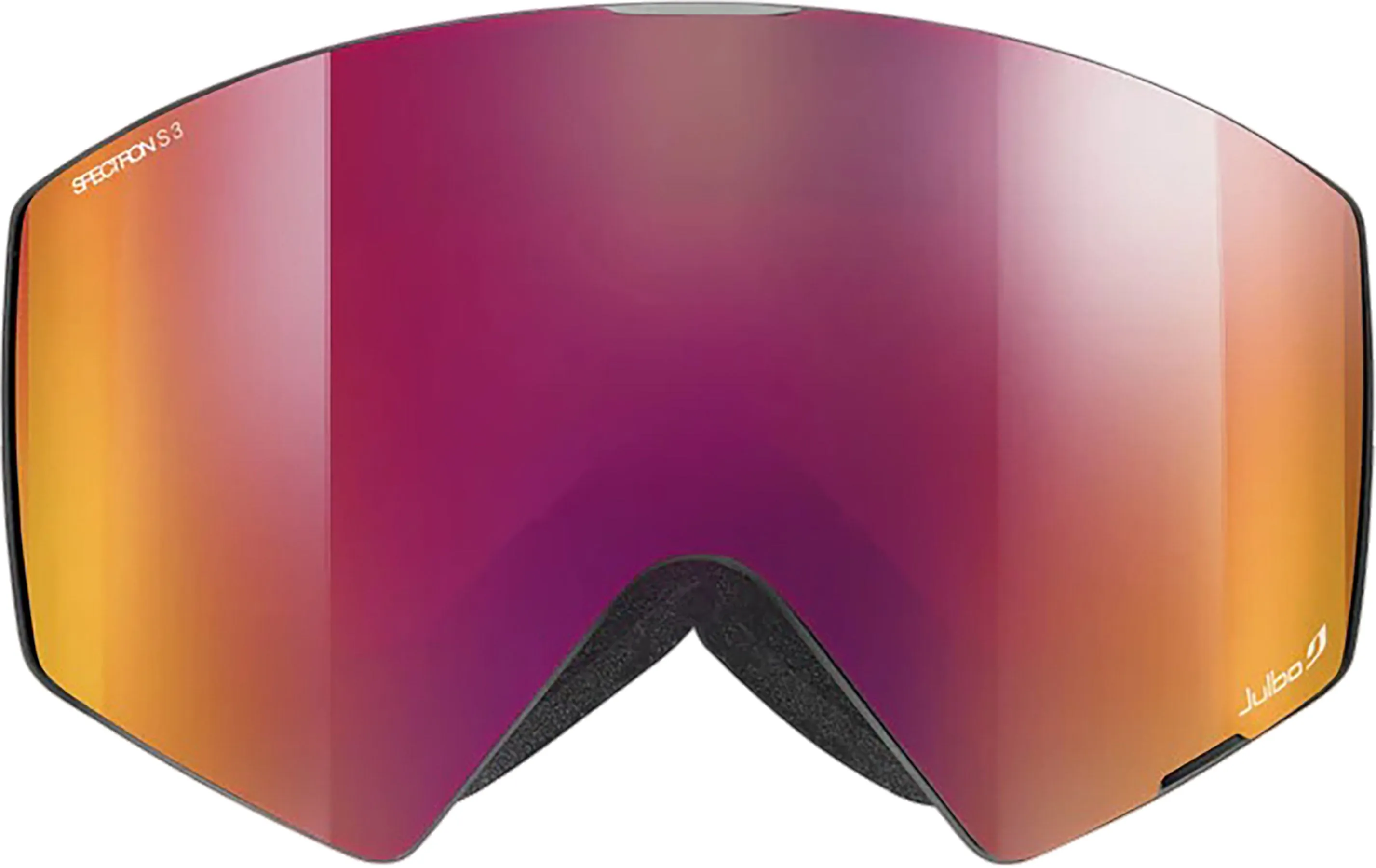 Razor Edge Goggles - Spectron 3 Lens|-|Lunettes de ski Razor Edge - Verres Spectron 3 sold by Altitude Sports product image thumbnail 3