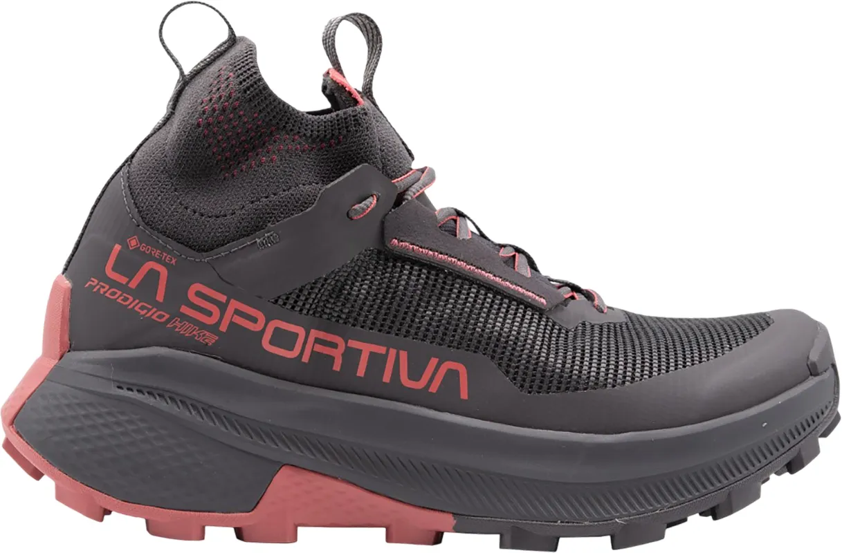 Prodigio Hike GTX Hiking Shoes - Women's|-|Souliers de randonnée Prodigio Hike GTX - Femme sold by Altitude Sports