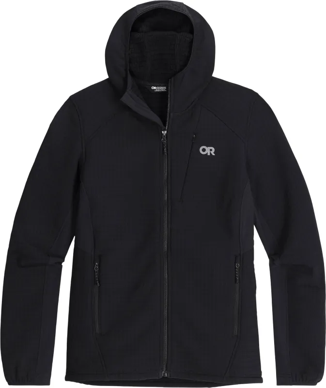 Vigor Plus Fleece Hoodie - Women's|-|Chandail à capuchon en molleton Vigor Plus - Femme sold by Altitude Sports