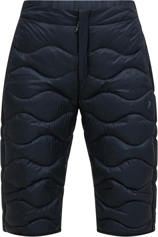 Helium Down Shorts - Women's|-|Short en duvet Helium - Femme sold by Altitude Sports