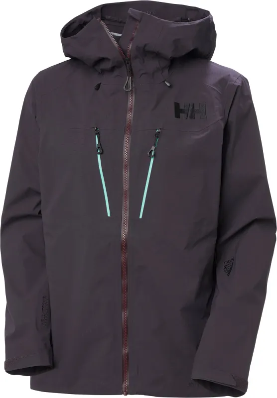 Odin Ultimate INFINITY Jacket - Women's|-|Manteau Odin Ultimate INFINITY - Femme sold by Altitude Sports