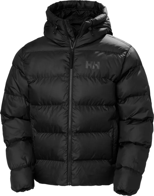 Active Puffy Jacket - Men's|-|Manteau matelassé Active - Homme sold by Altitude Sports