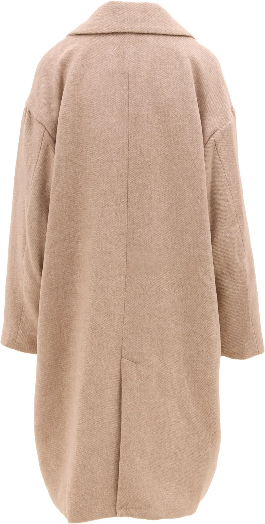 Single Breasted Top Coat - Women’s|-|Manteau long droit à simple boutonnage - Femme sold by Altitude Sports product image thumbnail 5