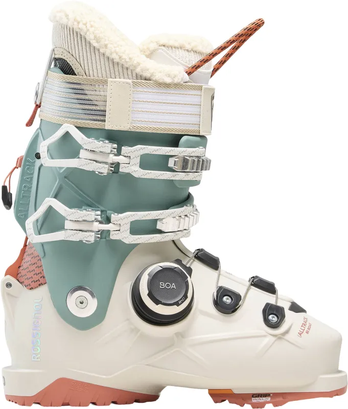 Alltrack 80 BOA GW Ski Boots - Women's|-|Bottes de ski Alltrack 80 BOA GW - Femme sold by Altitude Sports