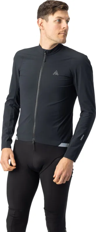 S2S Long Sleeve Cycling Jersey - Men's|-|Maillot de vélo à manches longues S2S - Homme sold by Altitude Sports
