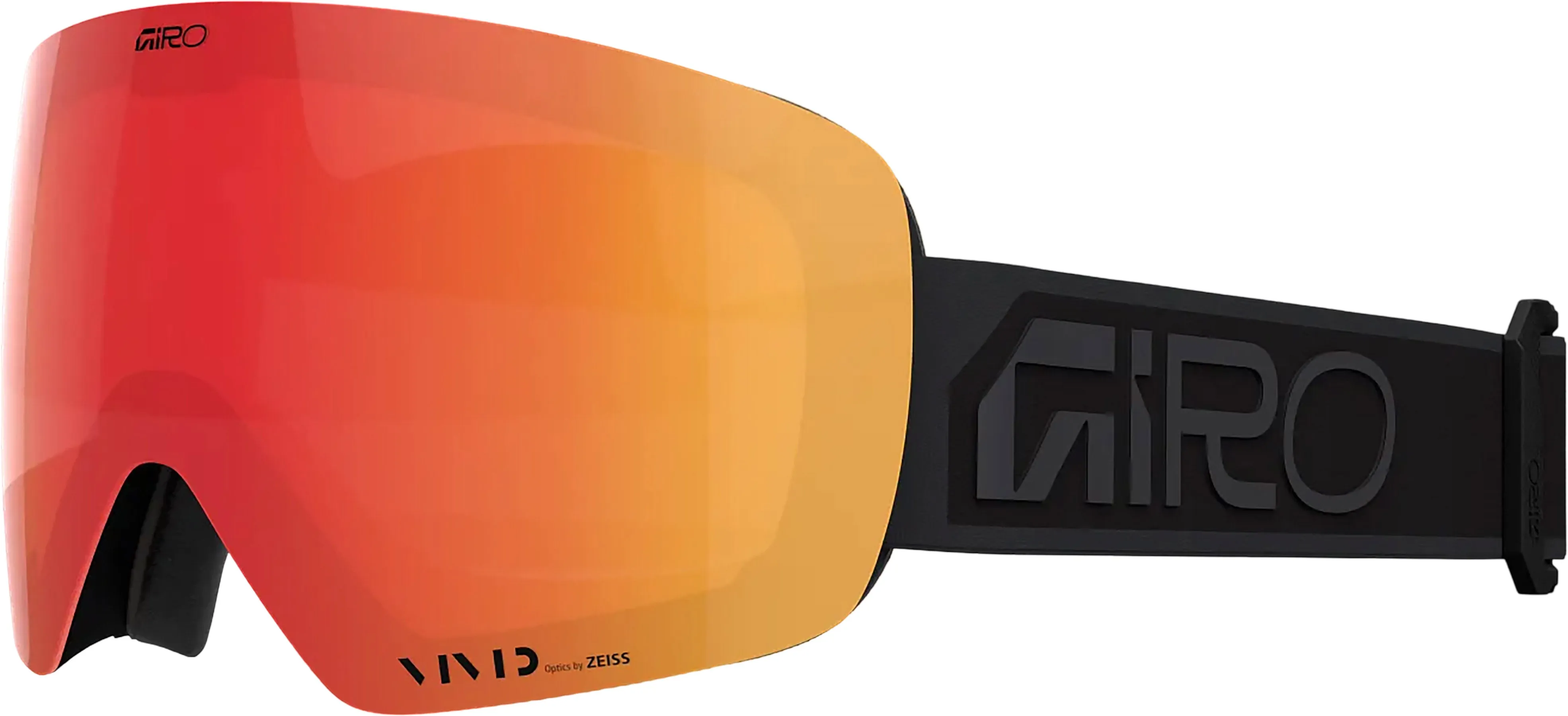 Contour Goggles - Men's|-|Lunettes de ski Contour - Homme sold by Altitude Sports