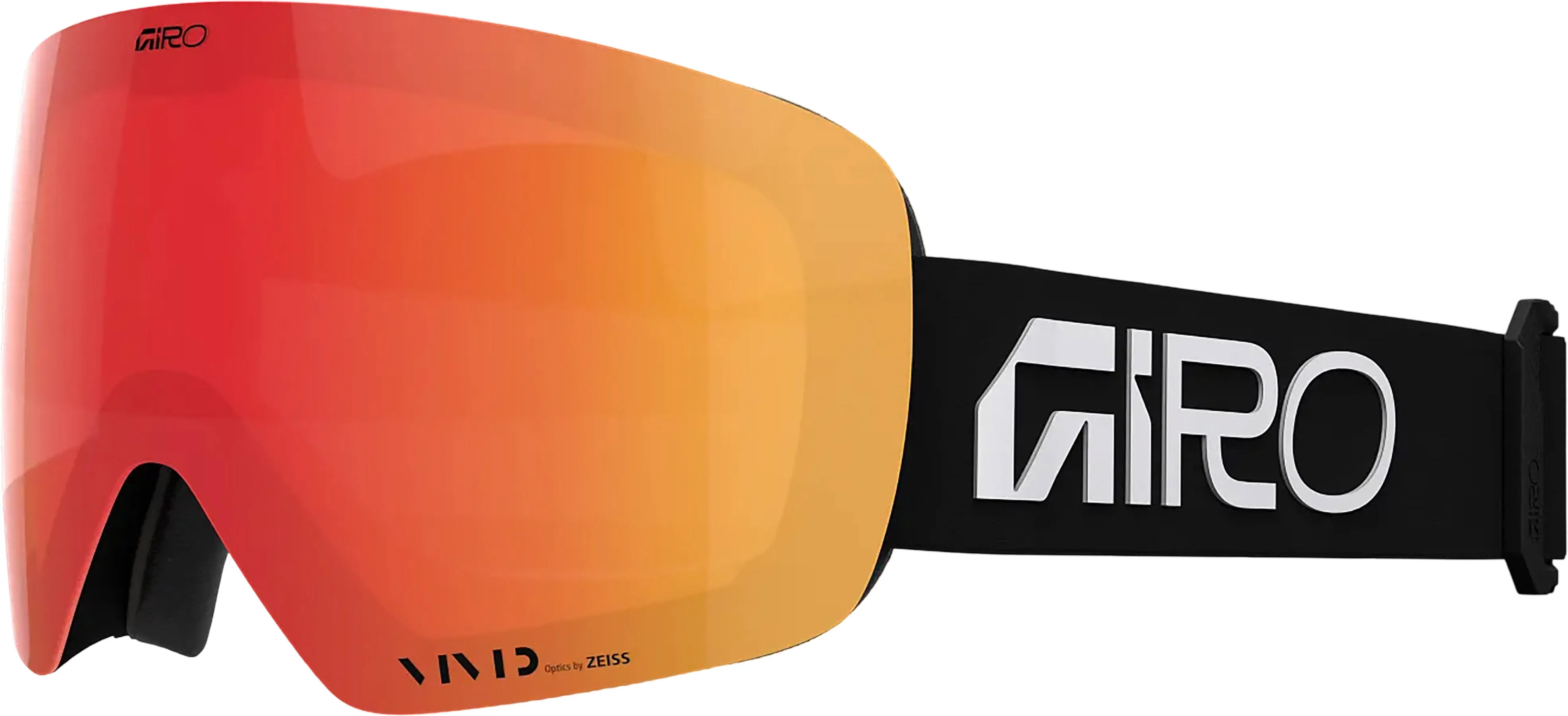 Contour Goggles - Men's|-|Lunettes de ski Contour - Homme sold by Altitude Sports product image thumbnail 3