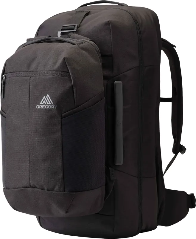 Border Backpack 50+15L|-|Sac à dos Border 50+15L made by Altitude Sports