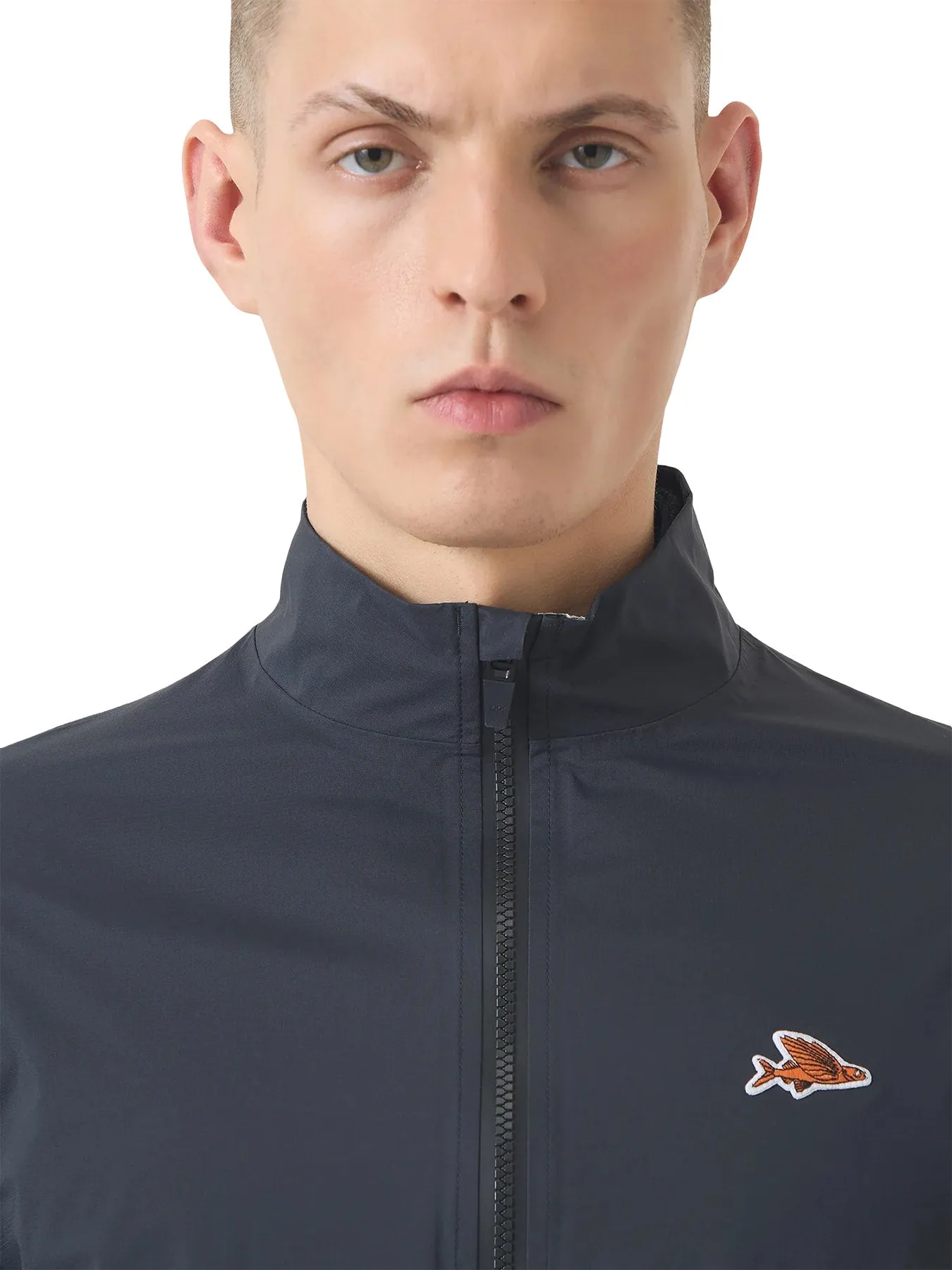 Suzette Rain Jacket - Men's|-|Manteau de pluie Suzette - Homme sold by Altitude Sports product image thumbnail 4