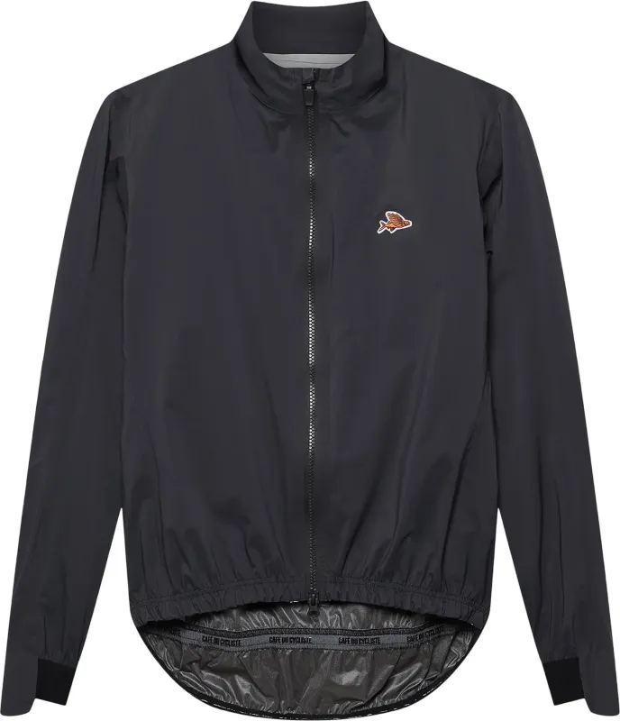 Suzette Rain Jacket - Men's|-|Manteau de pluie Suzette - Homme sold by Altitude Sports