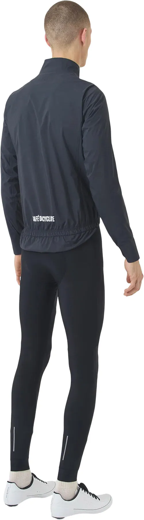 Suzette Rain Jacket - Men's|-|Manteau de pluie Suzette - Homme sold by Altitude Sports product image thumbnail 3