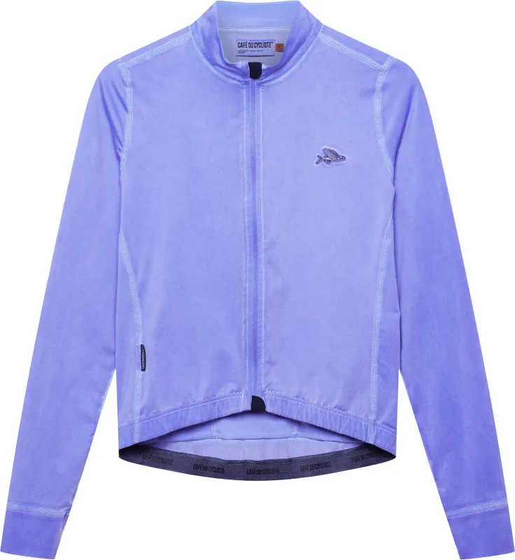 Charlie Brushed Jersey - Men's|-|Maillot brossé Charlie - Homme made by Altitude Sports