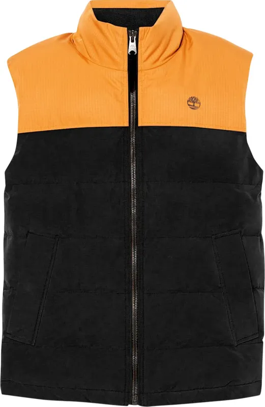 Mount Welch Puffer Vest - Men’s|-|Veste bouffante Mount Welch - Homme sold by Altitude Sports