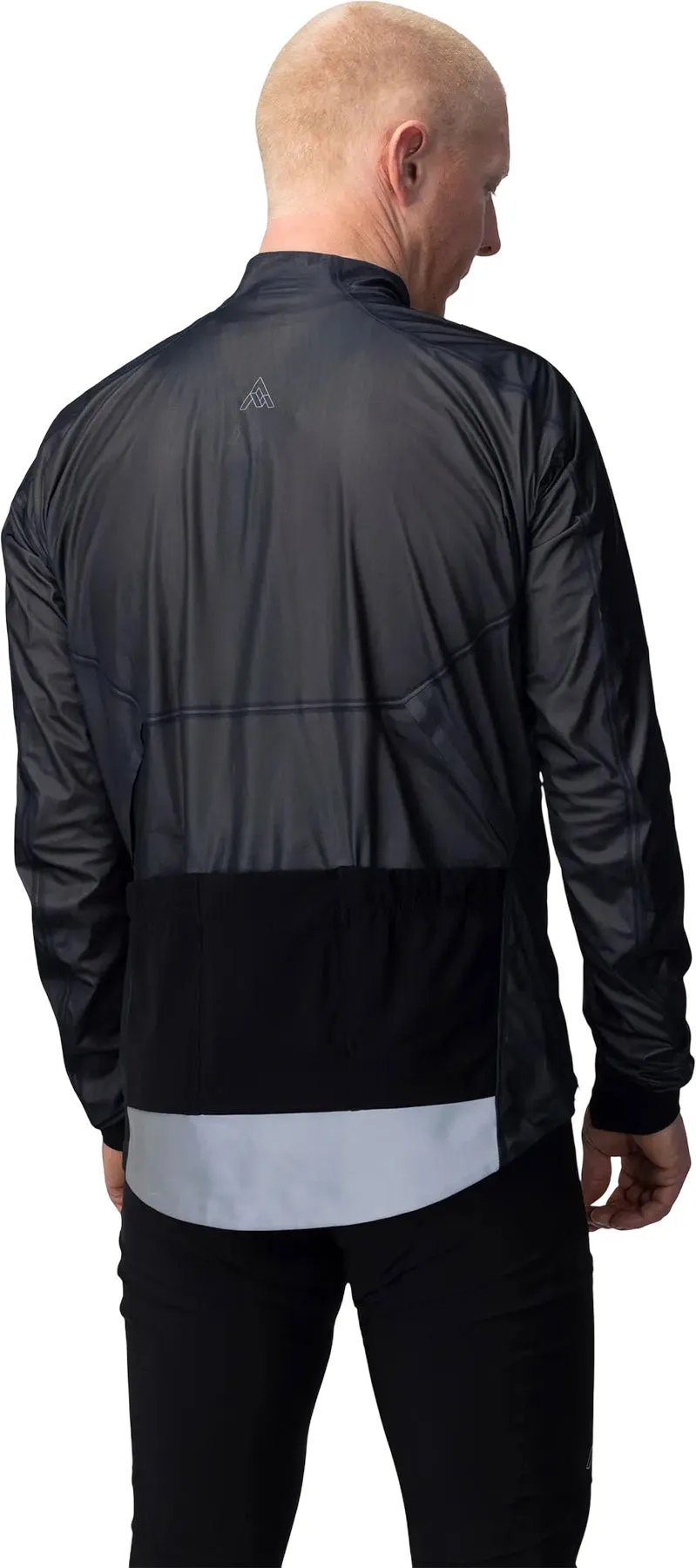 Mission Jacket - Men's|-|Manteau Mission - Homme sold by Altitude Sports product image thumbnail 2