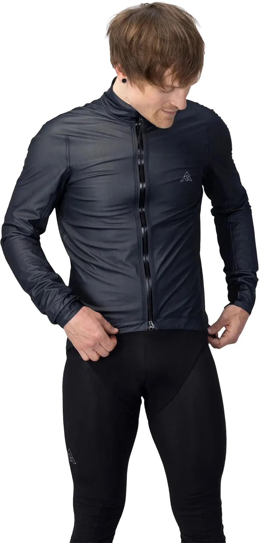 Mission Jacket - Men's|-|Manteau Mission - Homme sold by Altitude Sports product image thumbnail 3