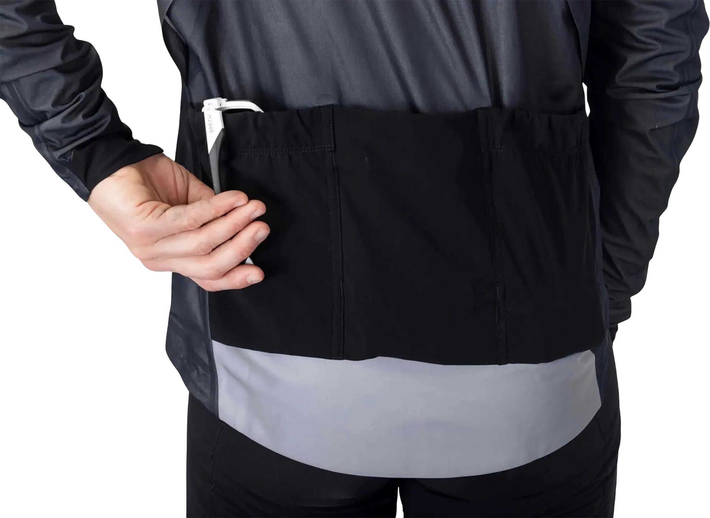 Mission Jacket - Men's|-|Manteau Mission - Homme sold by Altitude Sports product image thumbnail 4