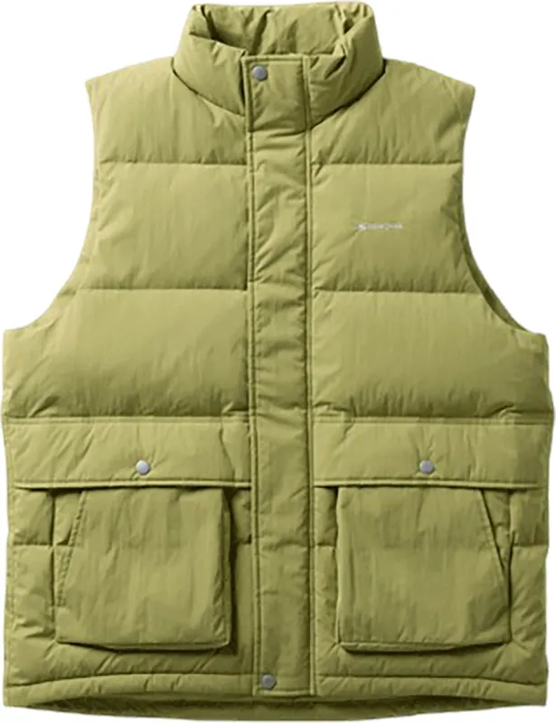 Everyday Down Vest - Unisex|-|Veste en duvet Everyday - Unisexe sold by Altitude Sports