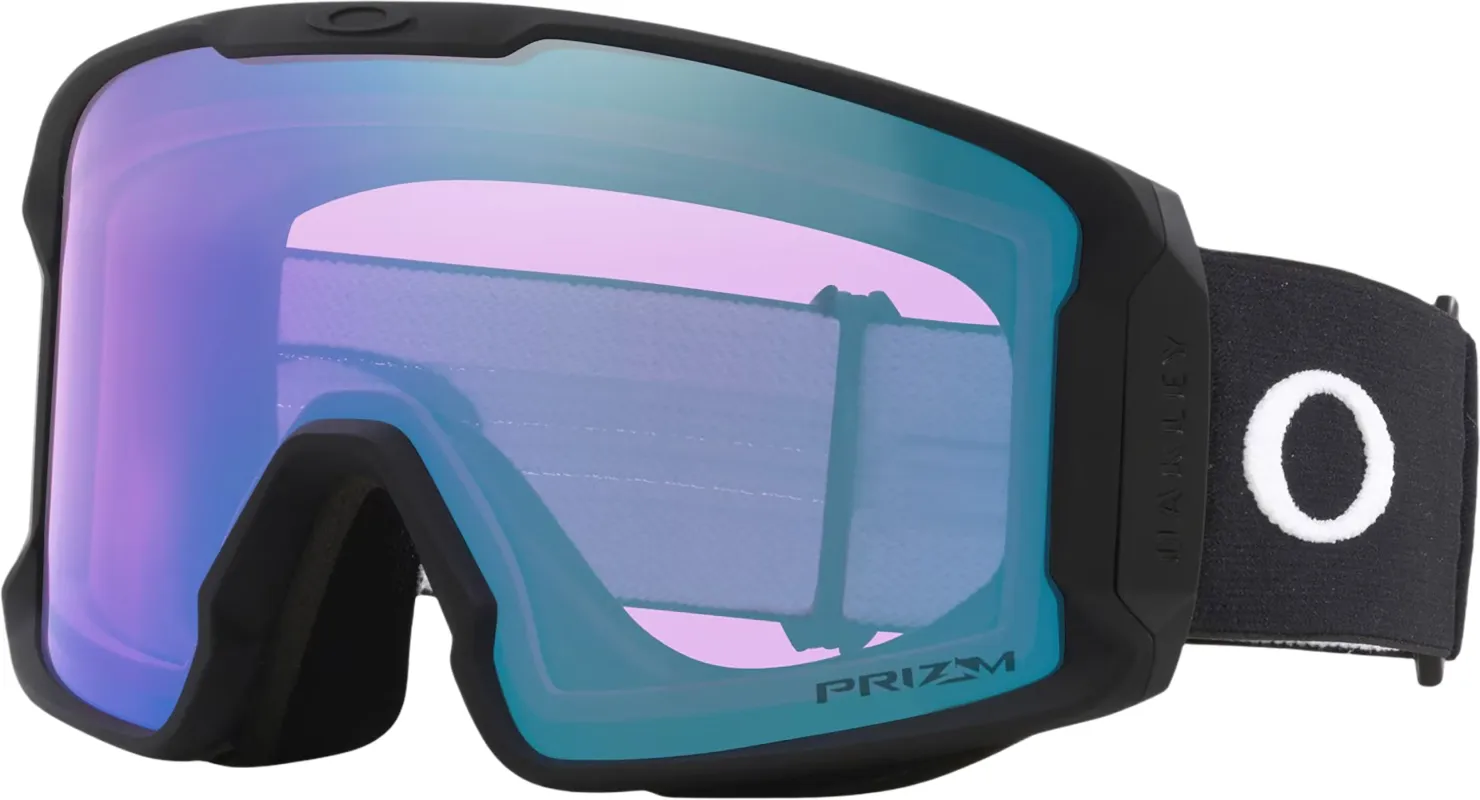 Line Miner L Snow Goggles|-|Lunettes de ski Line Miner L made by Oakley