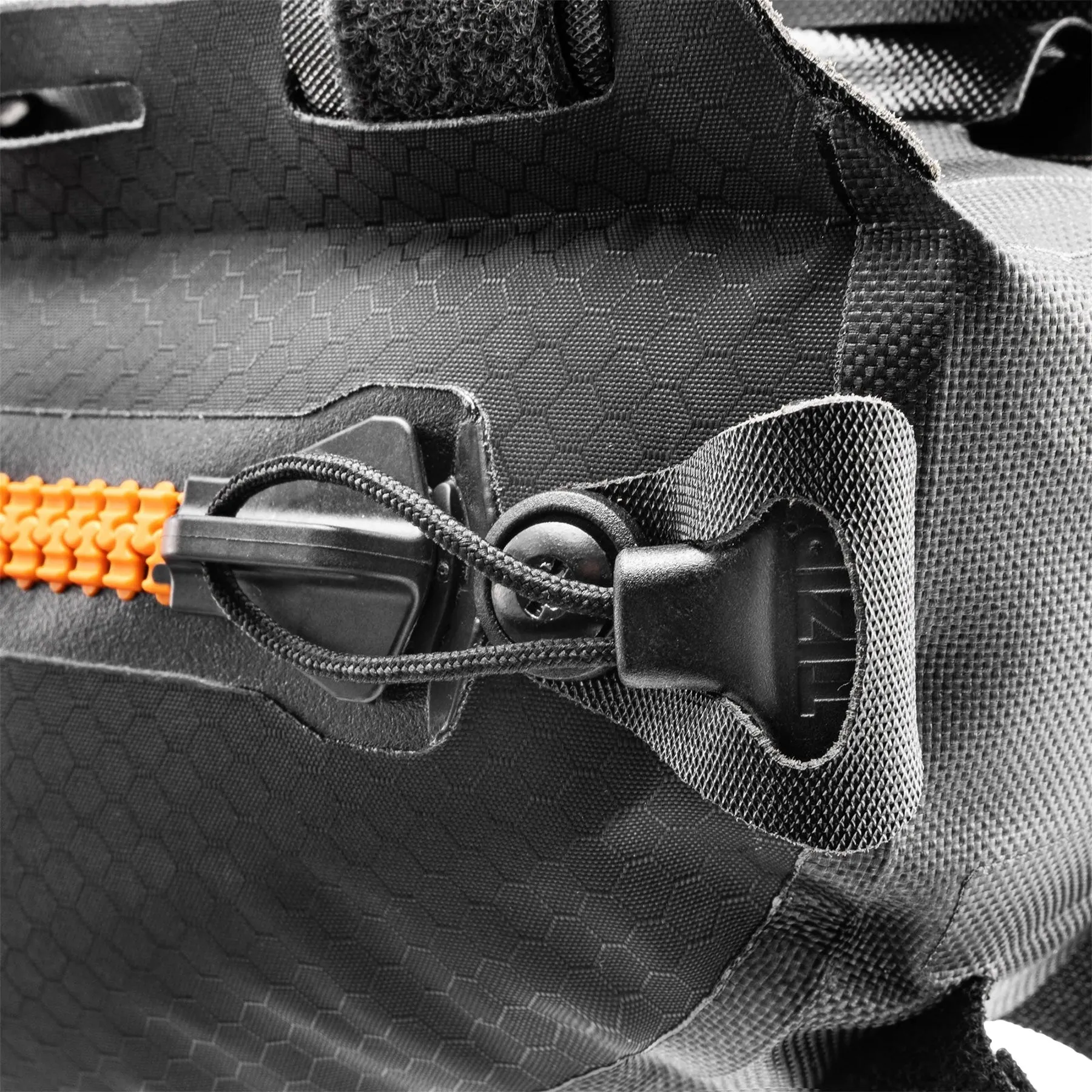 Toptube Frame-Pack 3L |-|Sac de cadre Toptube 3L sold by Altitude Sports product image thumbnail 4