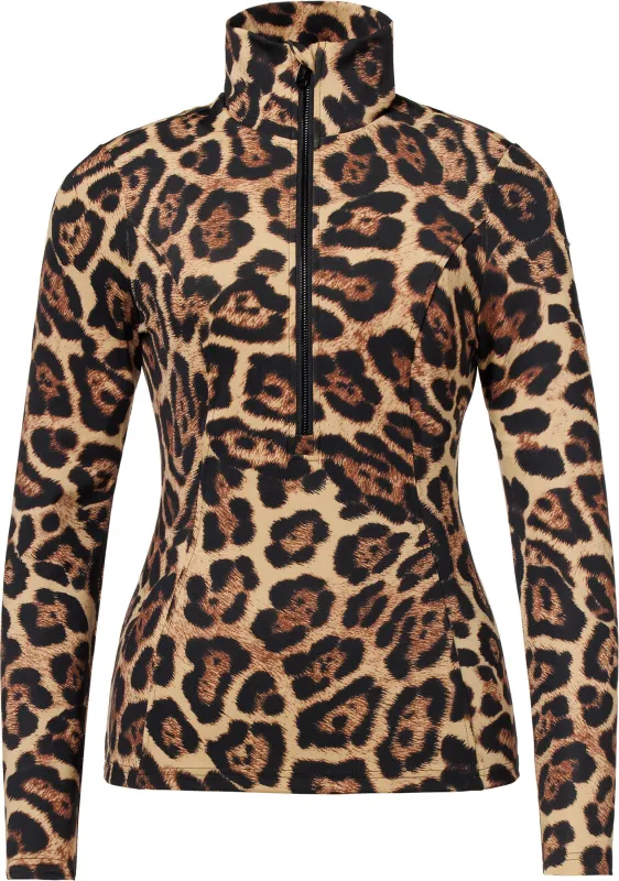Leona Ski Pully - Women's|-|Chandail de ski Leona - Femme made by Altitude Sports