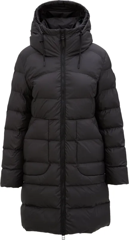 Notting Hill Quilted Puffer - Women's|-|Manteau matelassé Notting Hill - Femme sold by Altitude Sports