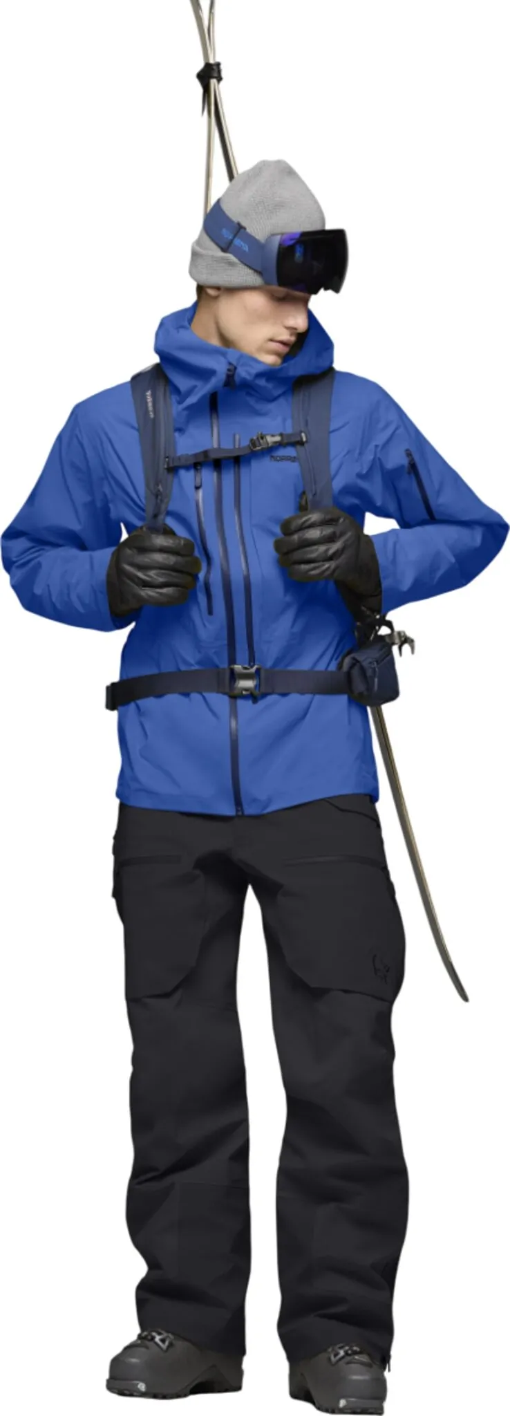 Lofoten GORE-TEX Pro Jacket - Men's|-|Manteau Lofoten GORE-TEX Pro - Homme sold by Altitude Sports product image thumbnail 5
