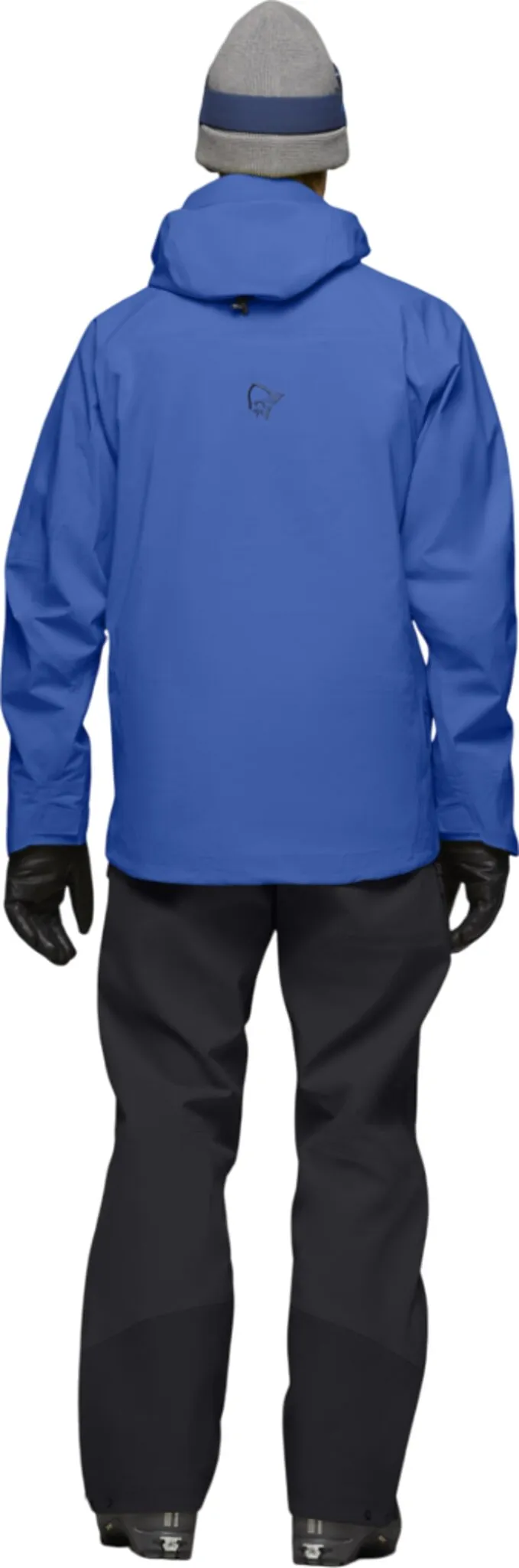 Lofoten GORE-TEX Pro Jacket - Men's|-|Manteau Lofoten GORE-TEX Pro - Homme sold by Altitude Sports product image thumbnail 4