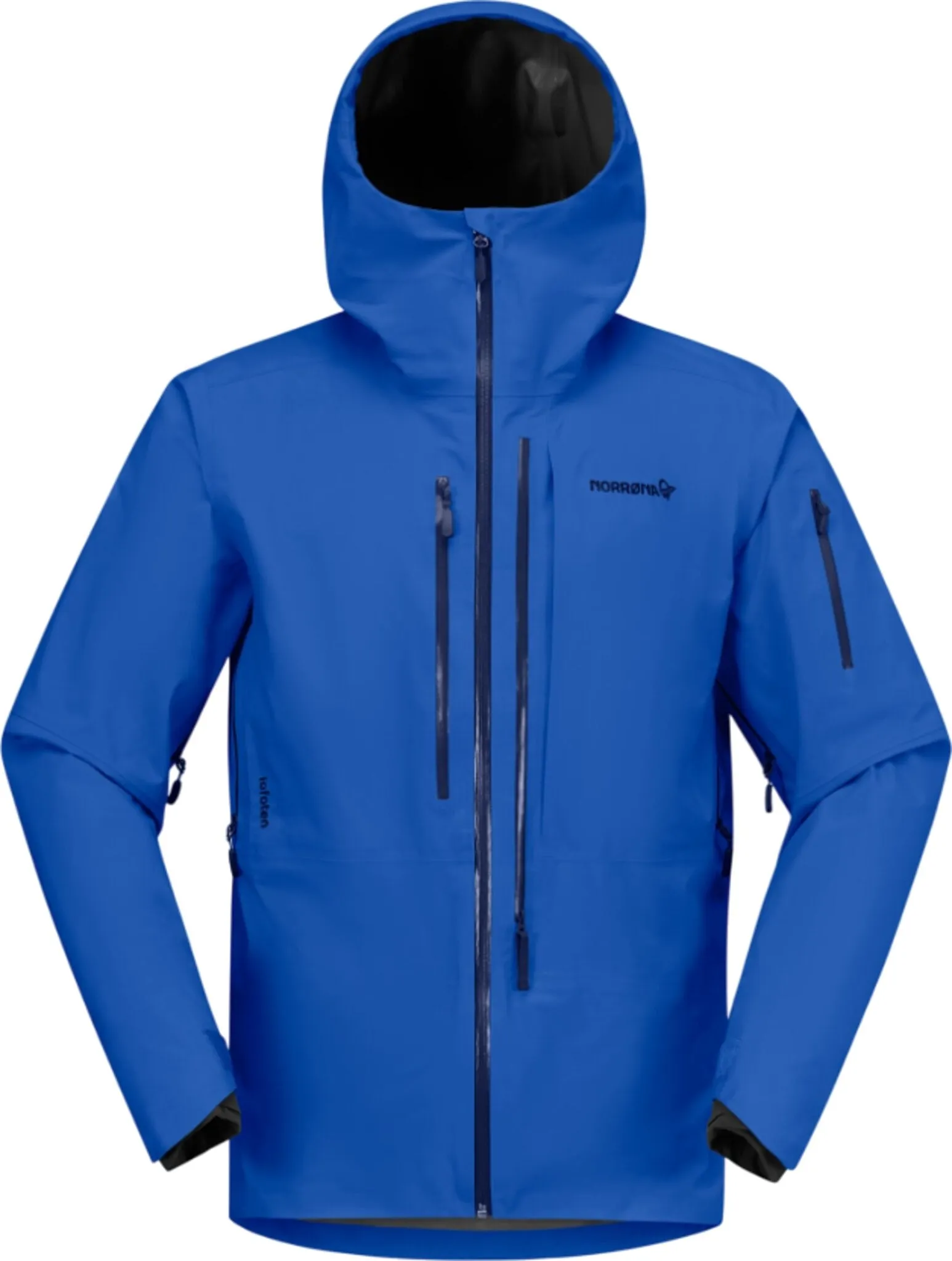 Lofoten GORE-TEX Pro Jacket - Men's|-|Manteau Lofoten GORE-TEX Pro - Homme sold by Altitude Sports