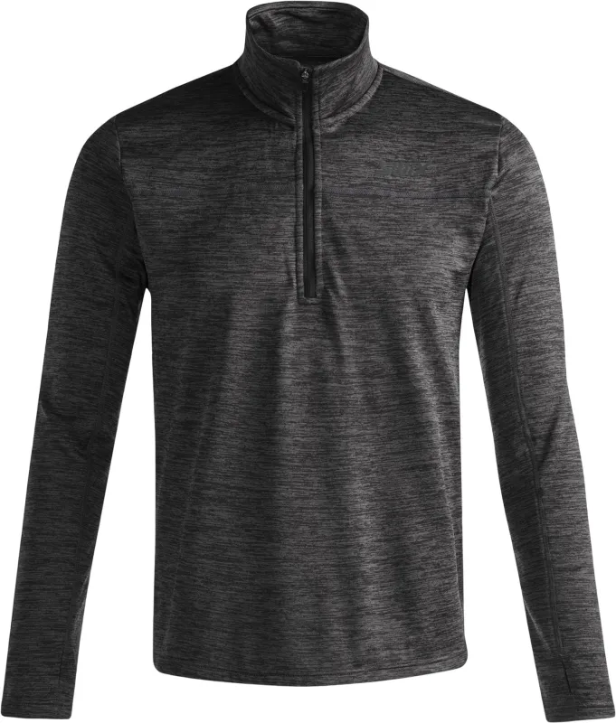 Tista Grid  1/2 Zip Fleece Mid Layer - Men's|-|Tista Grid - Haut couche intermédiare en polaire demi glissière pour - Homme sold by Altitude Sports