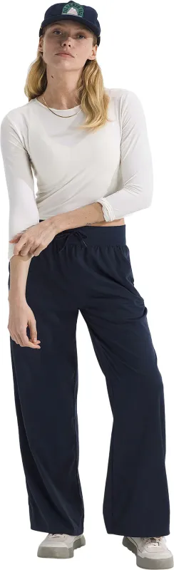 Aphrodite Arise Wide Leg Pant - Women's|-|Pantalon à jambe large Aphrodite Arise - Femme sold by Altitude Sports