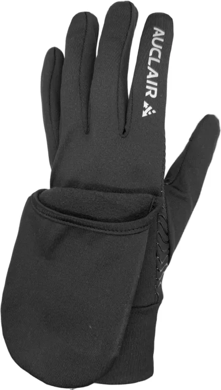 Run For Cover II Running Gloves - Unisex|-|Gants de course Run For Cover II - Unisexe sold by Altitude Sports