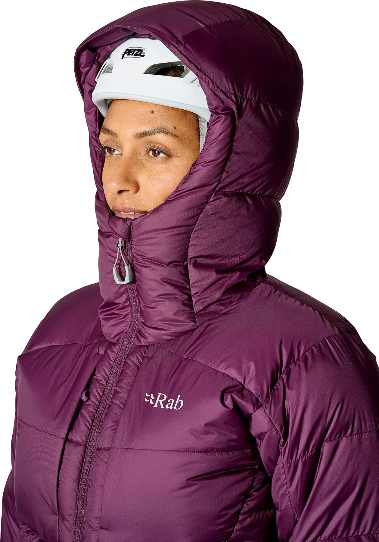 Positron Pro Down Hooded Jacket - Women's|-|Manteau en duvet à capuchon Positron Pro - Femme sold by Altitude Sports product image thumbnail 5