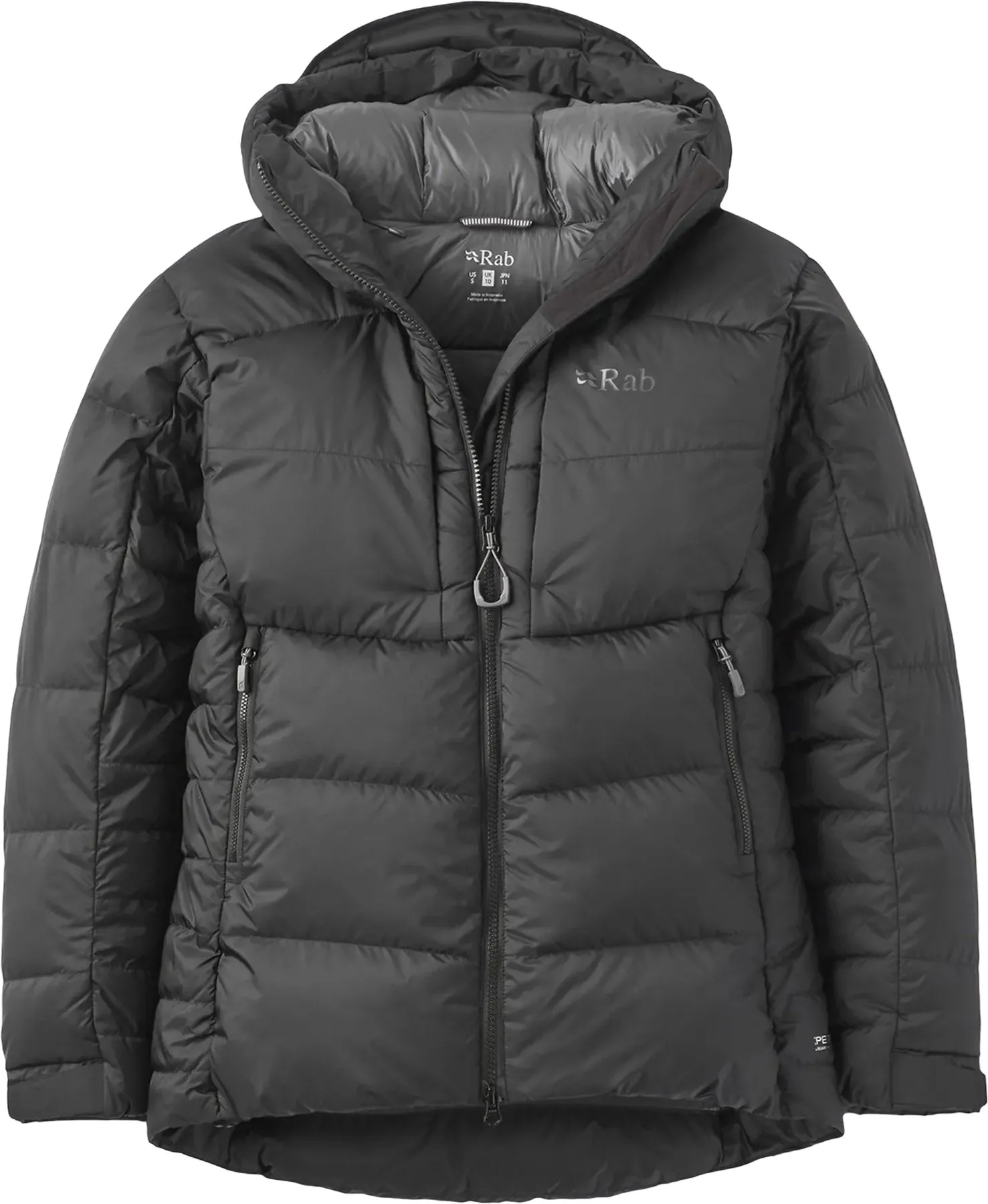 Positron Pro Down Hooded Jacket - Women's|-|Manteau en duvet à capuchon Positron Pro - Femme sold by Altitude Sports product image thumbnail 2