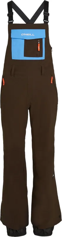 FWC'Peak Snow Bib Pants - Women's|-|Salopette de neige FWC'Peak - Femme sold by Altitude Sports