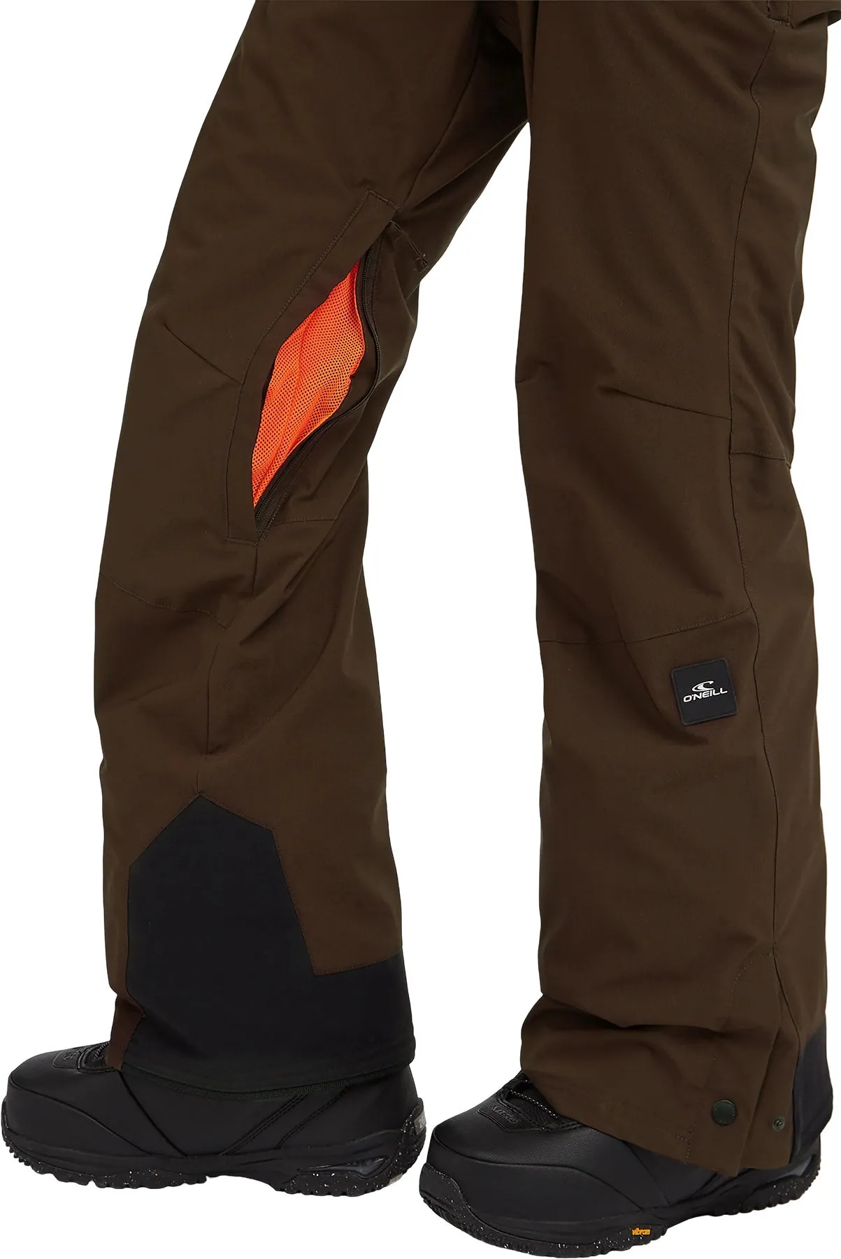 FWC'Peak Snow Bib Pants - Women's|-|Salopette de neige FWC'Peak - Femme sold by Altitude Sports product image thumbnail 2