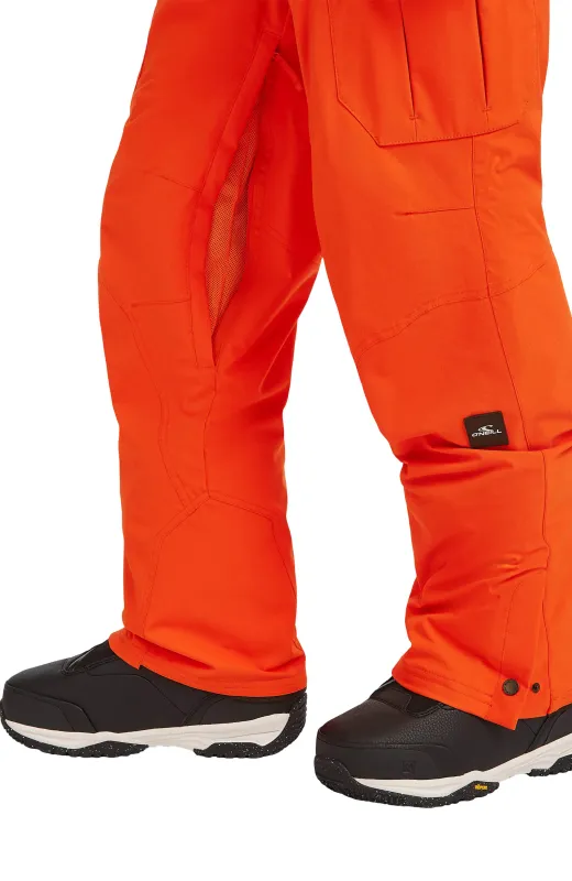 FWC'Peak Cargo Snow Pant - Men's|-|Pantalon de neige cargo FWC'Peak - Homme made by O'Neill