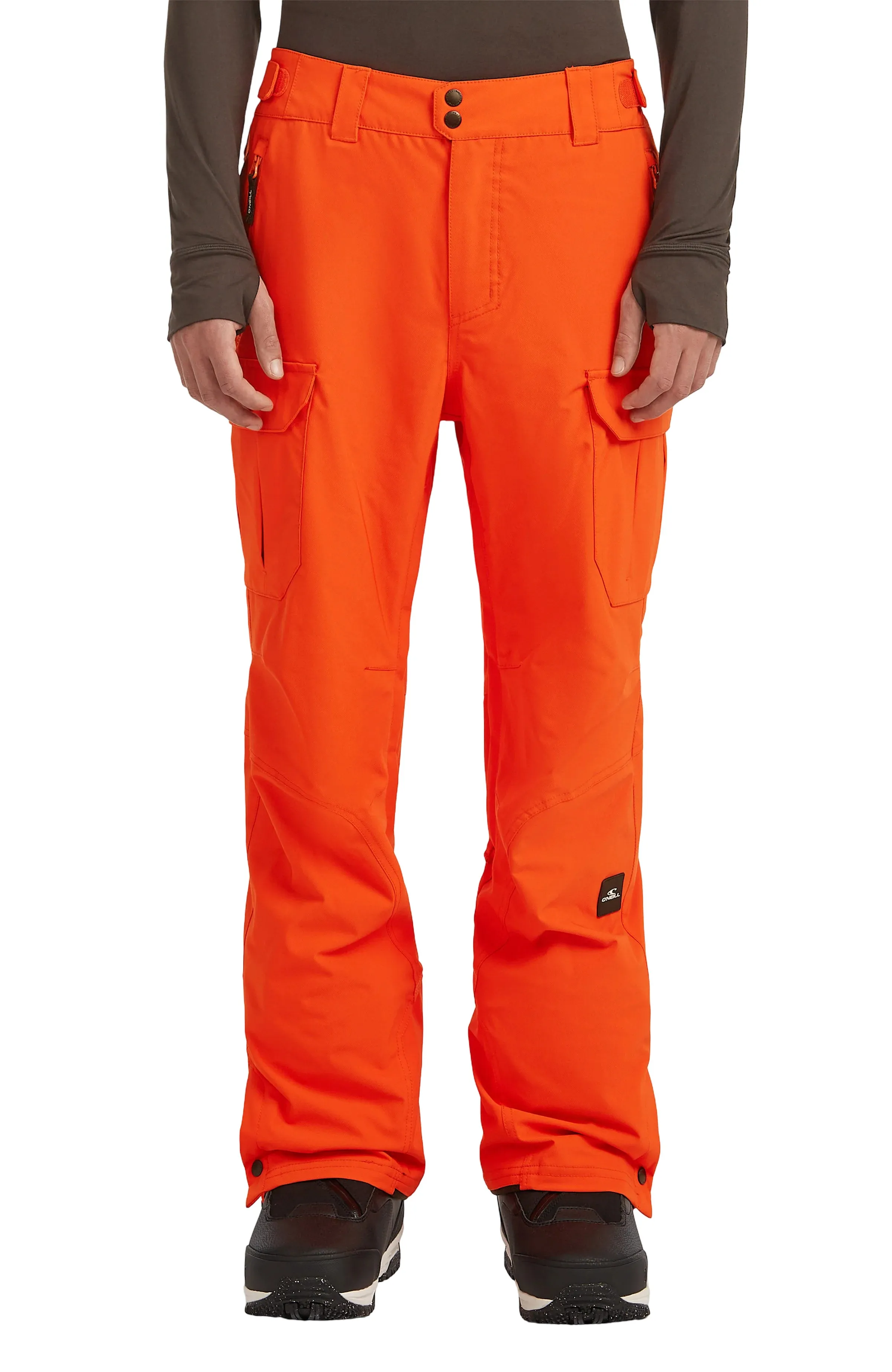 FWC'Peak Cargo Snow Pant - Men's|-|Pantalon de neige cargo FWC'Peak - Homme sold by Altitude Sports product image thumbnail 5