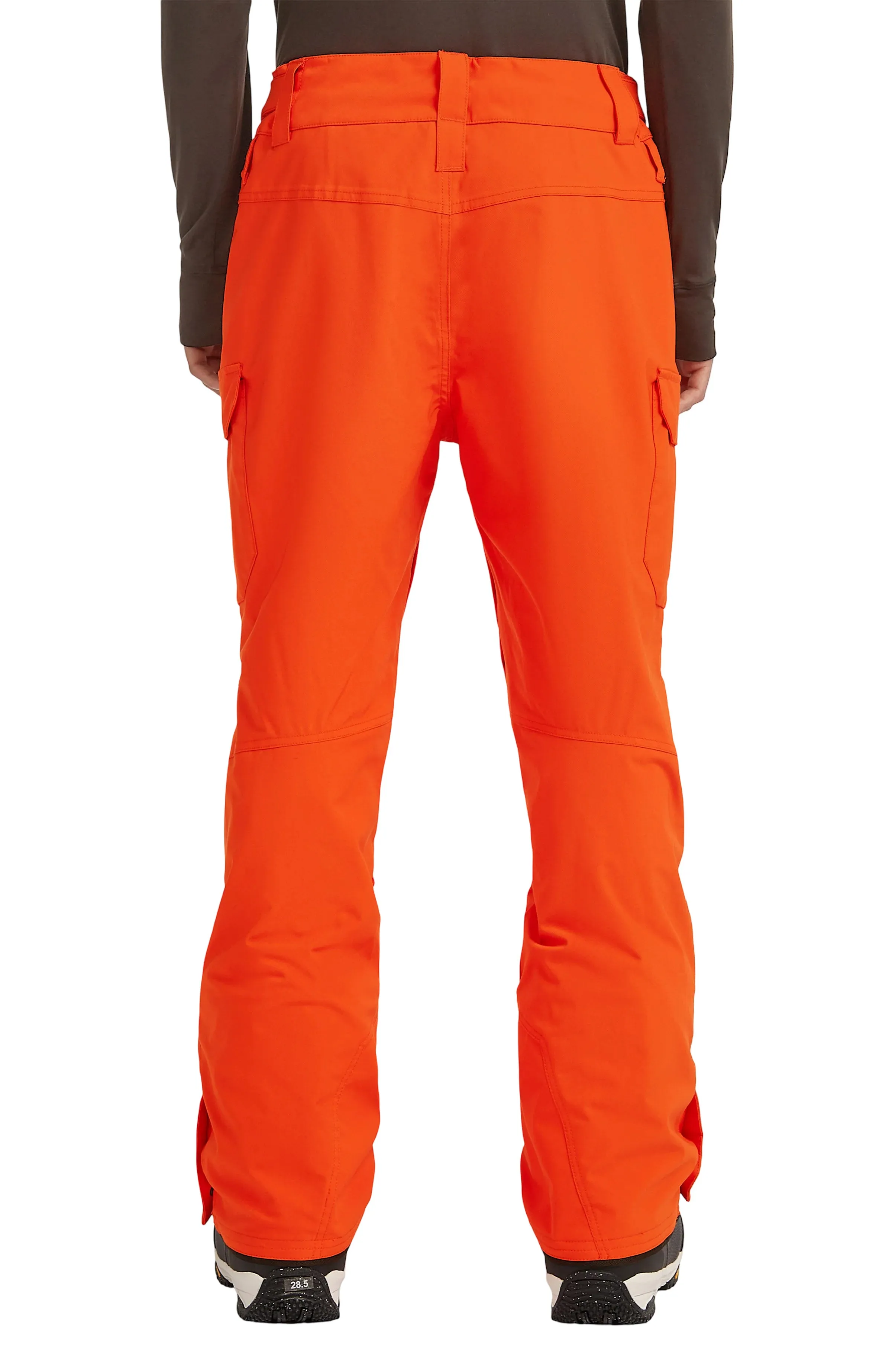 FWC'Peak Cargo Snow Pant - Men's|-|Pantalon de neige cargo FWC'Peak - Homme sold by Altitude Sports product image thumbnail 2
