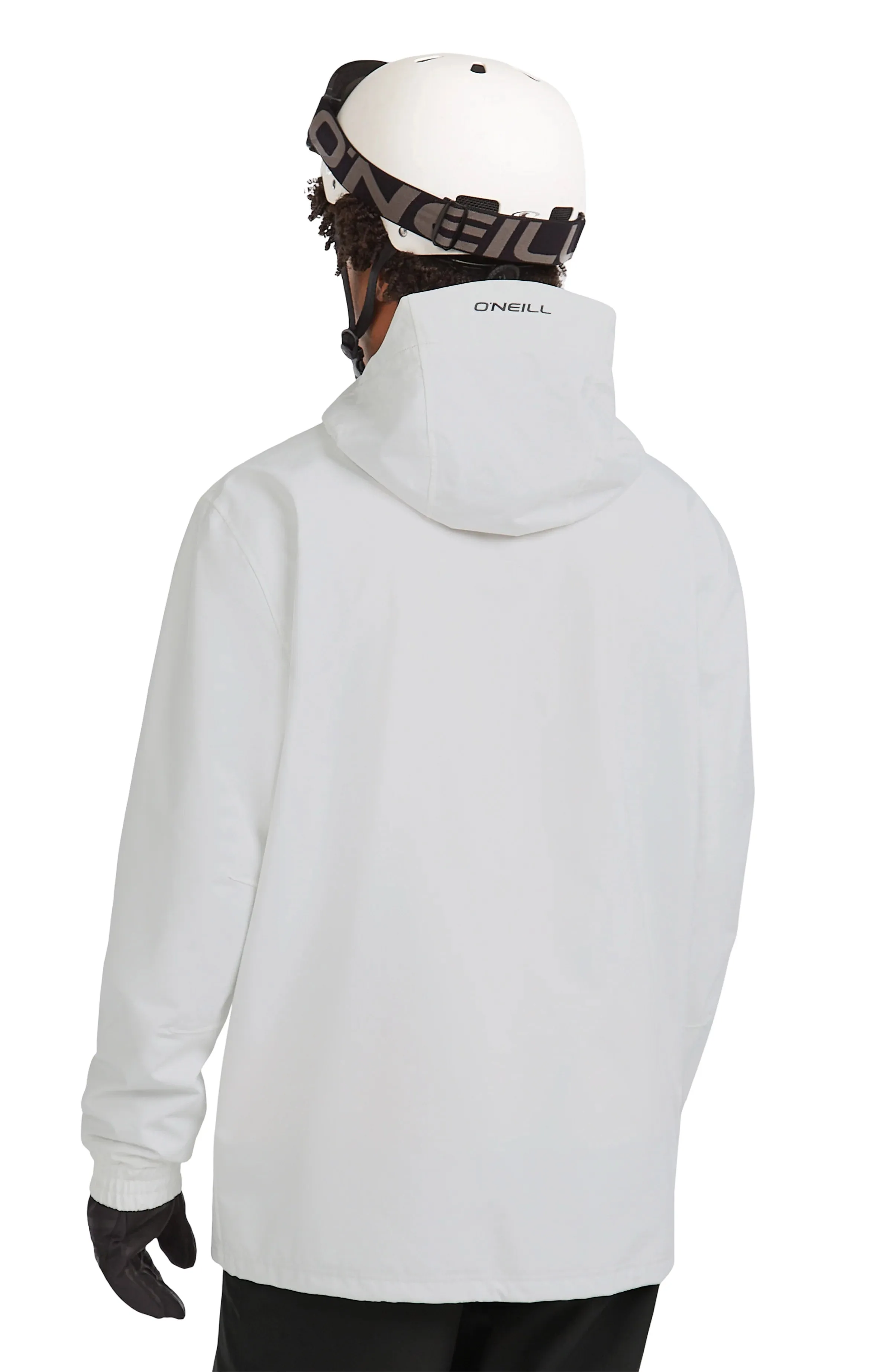 FWC'Play Park Anorak Snow Jacket - Men's|-|Manteau de neige Anorak FWC'Play Park - Homme sold by Altitude Sports product image thumbnail 3