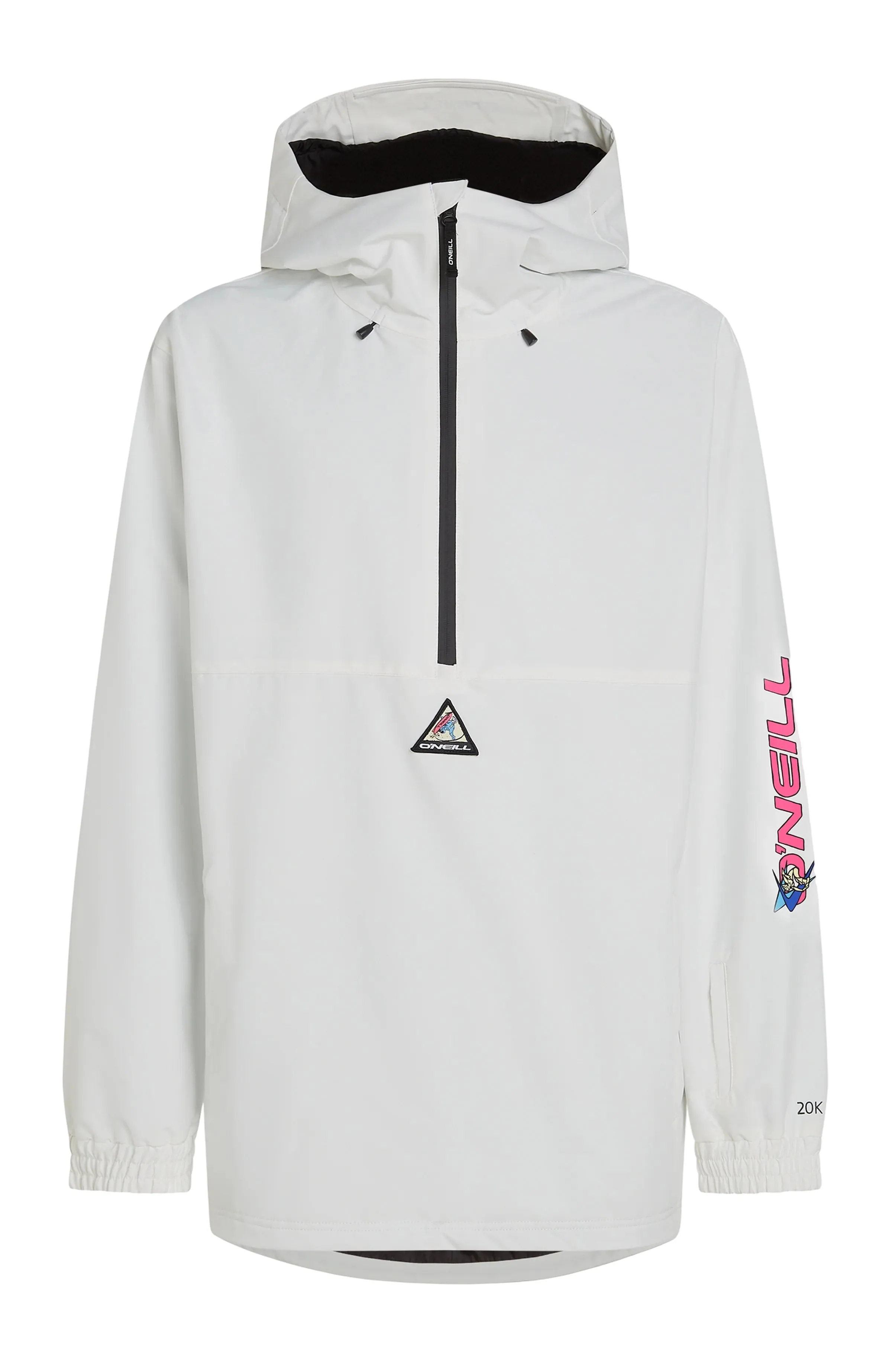 FWC'Play Park Anorak Snow Jacket - Men's|-|Manteau de neige Anorak FWC'Play Park - Homme sold by Altitude Sports